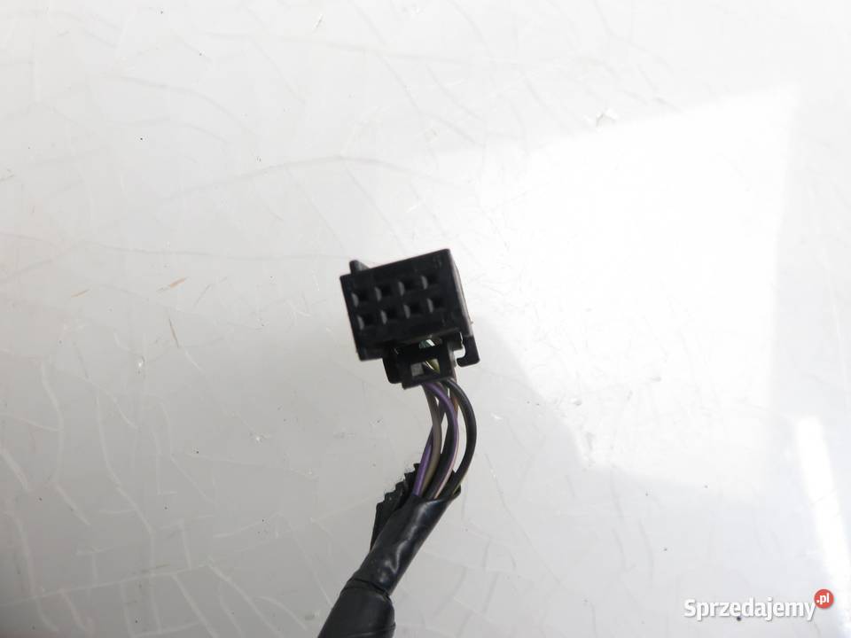 LUSTERKO PRAWE FIAT BRAVO II 01704737500 7 PIN