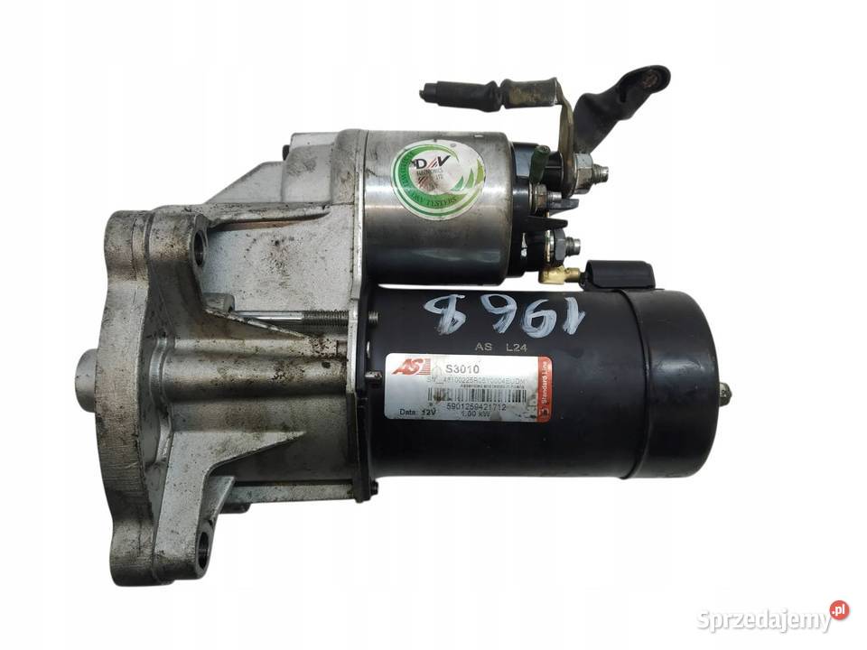 ROZRUSZNIK 5901259421712 16 16V Citroen Berlingo