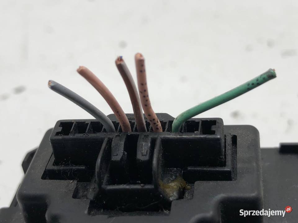 STACYJKA RENAULT MEGANE II 8200074331A 20 135