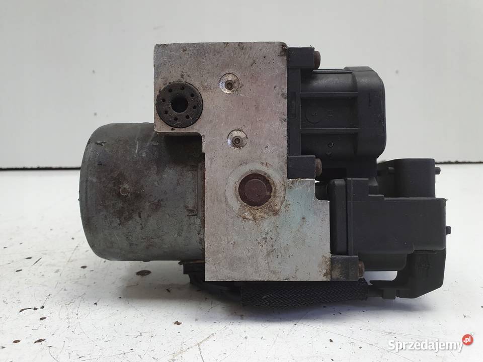 Volvo S40 V40 19 D POMPA ABS hamulcowa