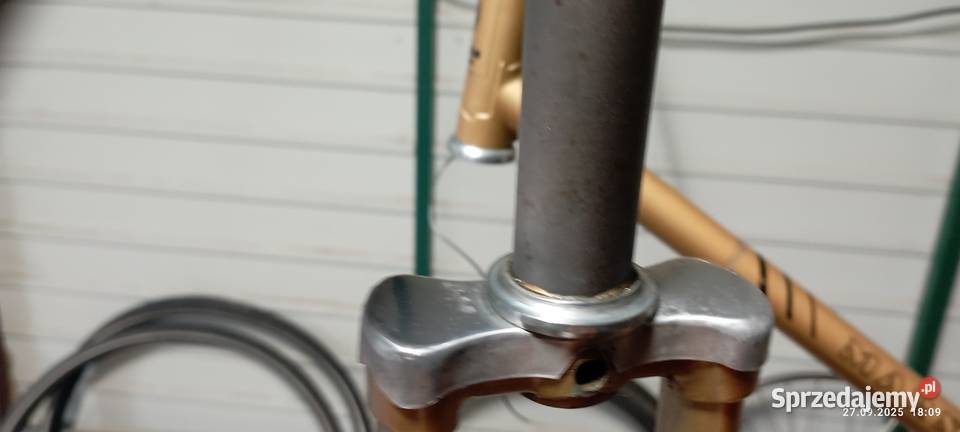 Mars luxusrower męskikoła 28 3biegi Sachs Kraków