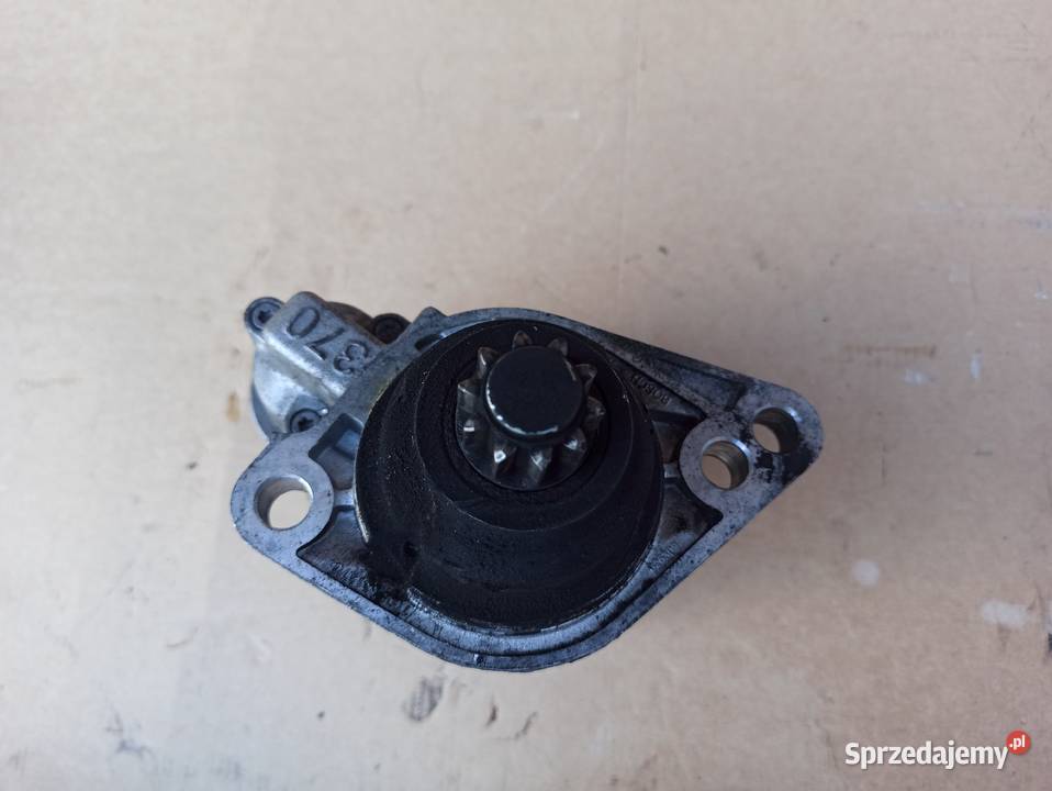 Rozrusznik Golf 5 Touran Caddy A3 16 FSI dolnośląskie Bolesławiec