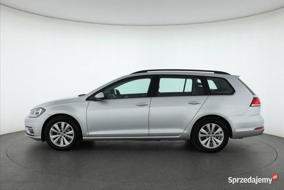 VW Golf 15 TSI Piaseczno