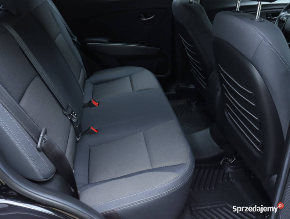 SsangYong Tivoli 15 TGDI gniazdo USB Piaseczno