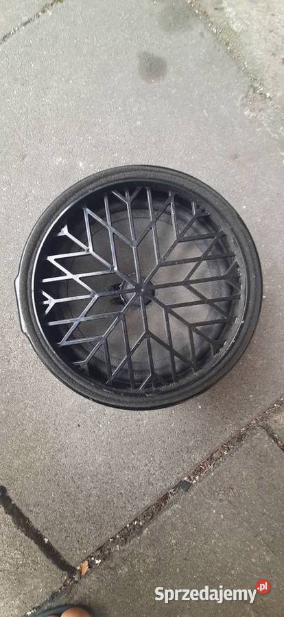 Listwa boczna drzwi audi S6C6 A6 C6 plus Kraków