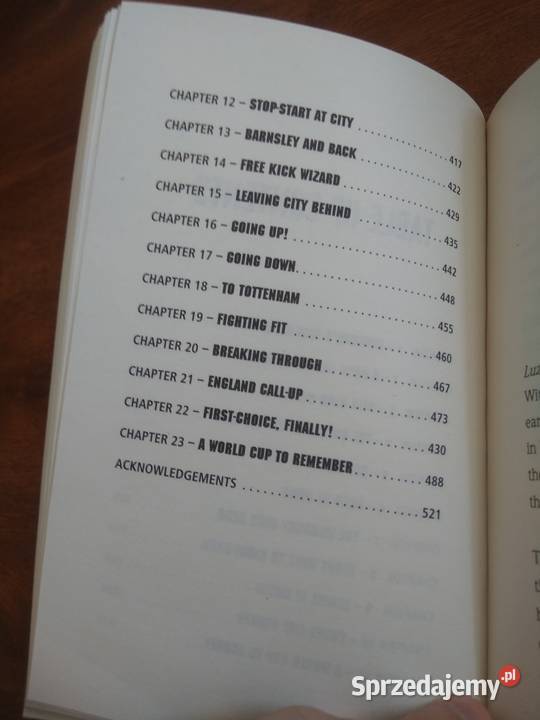 Harry Kane Harry Maguire Kieran Trippier książka pomorskie Kwidzyn