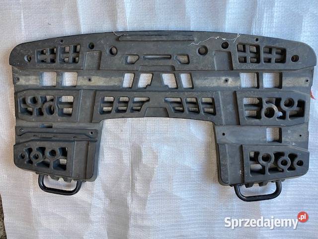 BAGAŻNIK TYLNY POLARIS SPORTSMAN 500 HO Sulęcin