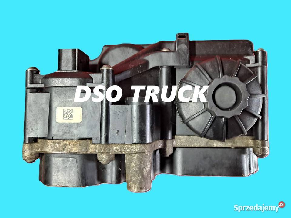 21576178 21576187 Pompa AdBlue Volvo RENAULT Zawichost