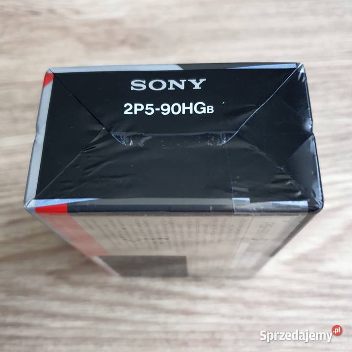 Sony Video8 HG 90 lubuskie Nowa Sól