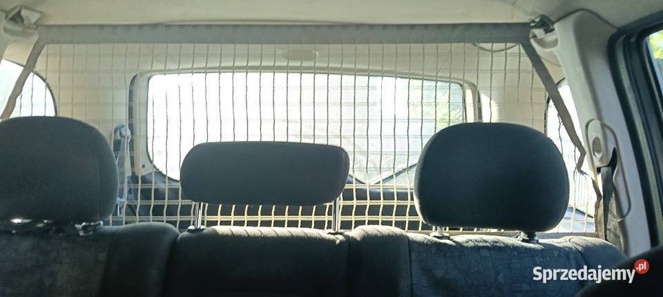Opel zafira 18 bezyna gaz Czerwionka-Leszczyny