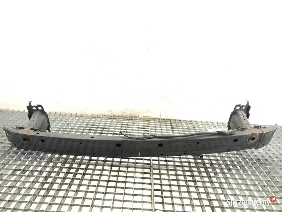 BELKA ZDERZAKA PRZÓD TOYOTA RAV 4 IV WZMOCNIENIE