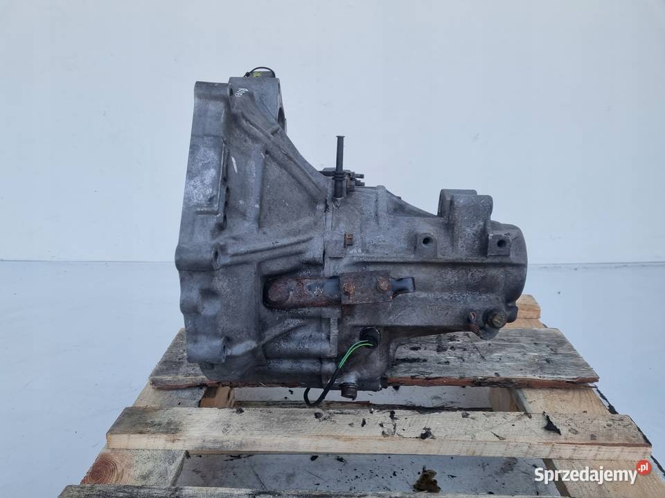 Rover 400 16 16V SKRZYNIA BIEGÓW manual MANUALNA Janów sprzedam