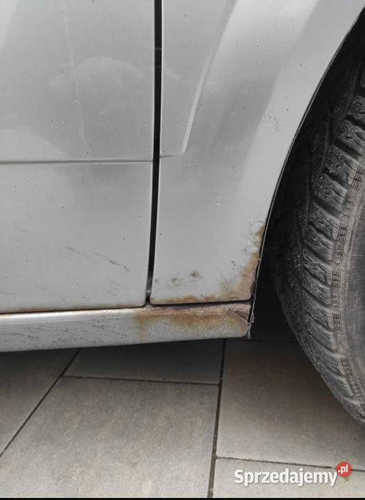 Astra H 20 T 170 LPG nieuszkodzony Grodziczno