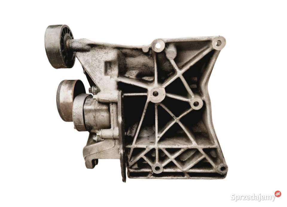 ŁAPA WSPORNIK MOCOWANIE ALTERNATORA MB W203 20 osobowe świętokrzyskie Działoszyce