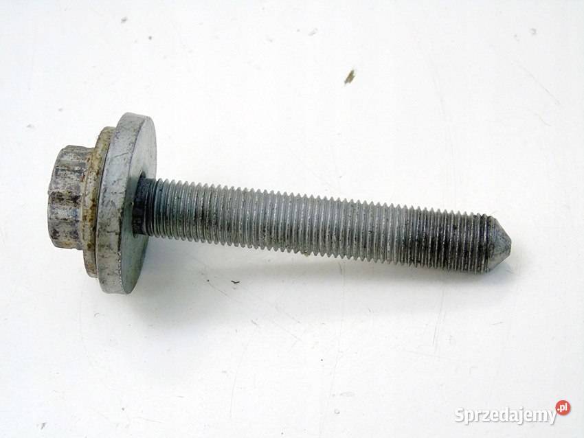 Śruba koła pasowego 14 TSI Golf 6 7 Leon osobowe Elementy napędu śląskie Sosnowiec