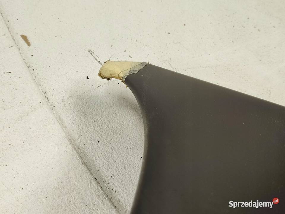 MASKA POKRYWA SILNIKA KIA CEED ED 20072012