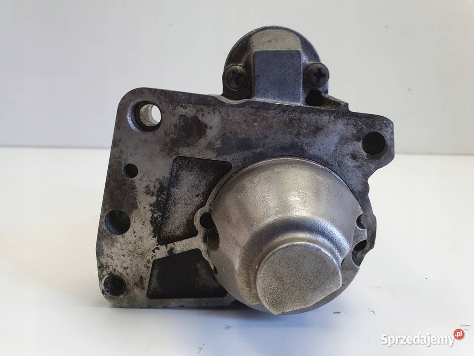 ROZRUSZNIK Mini One R56 14 16V VTi ROZRUSZNIK Chełm