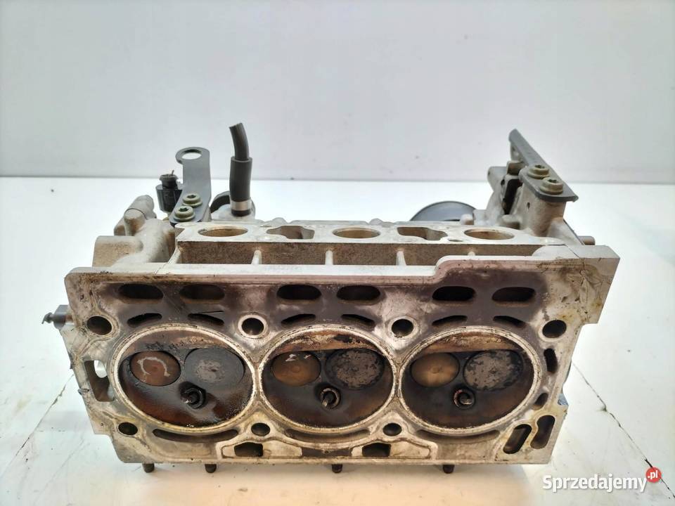 GŁOWICA KOMPLETNA 03D103374F 12 6V VW Volkswagen