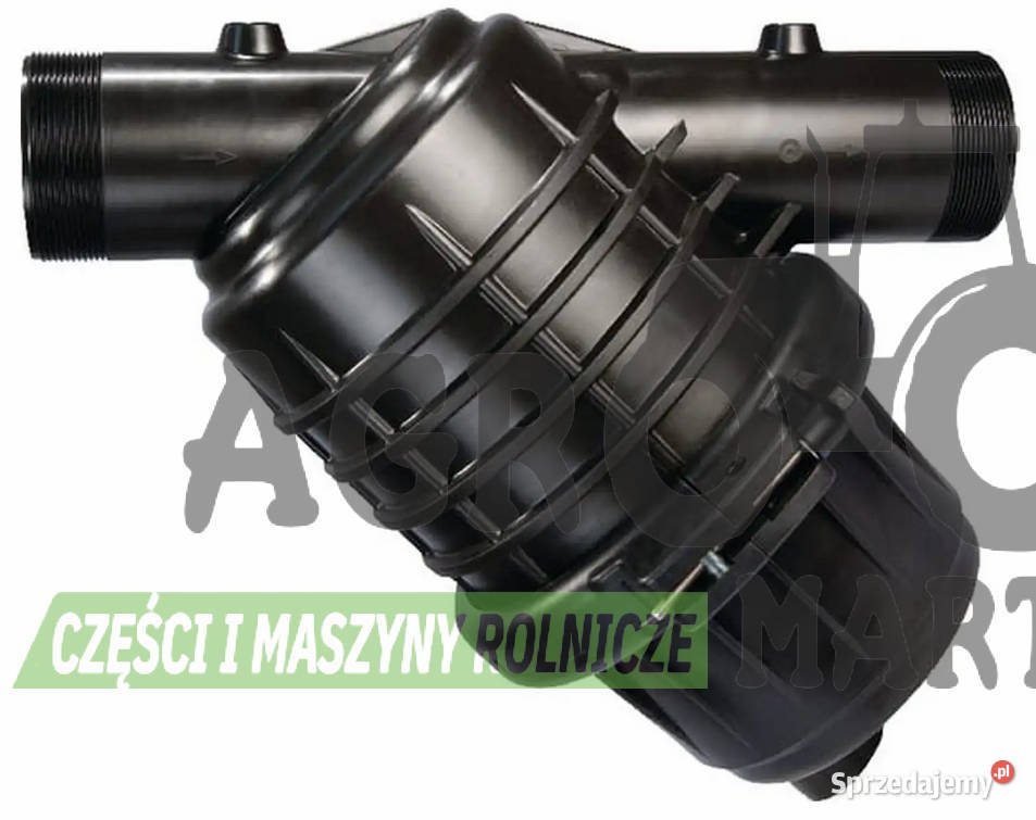 3352092 FILTR LINIOWY 3 32 MESH ARAG Wichrów