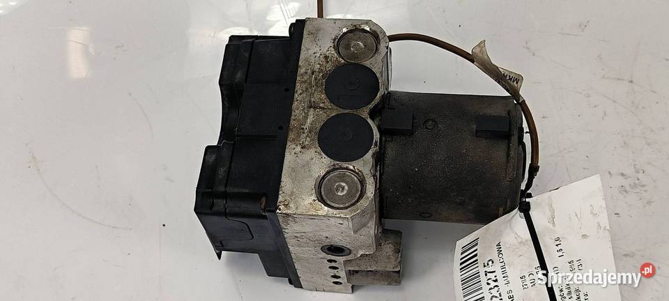POMPA ABS HAMULCOWA AUDI A4 B5 8D0614111