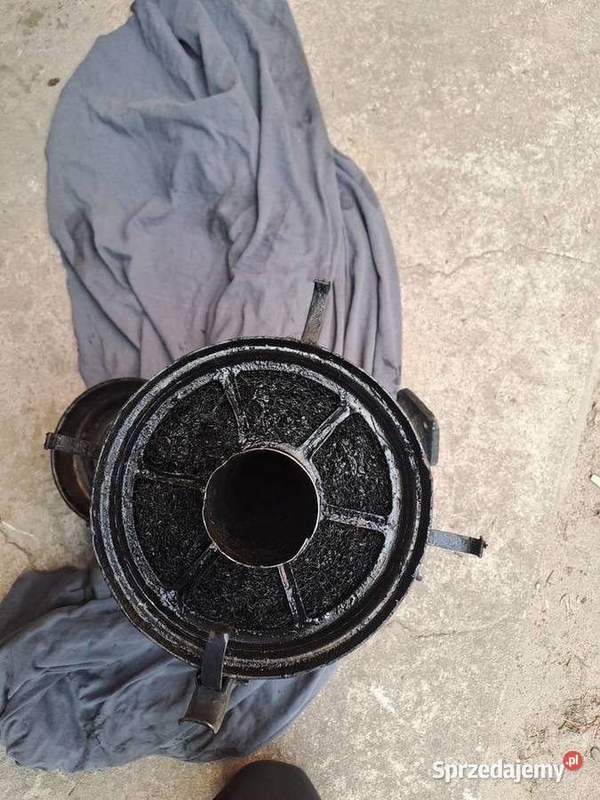 Filtr powietrza do ursusa starego Pyzdry