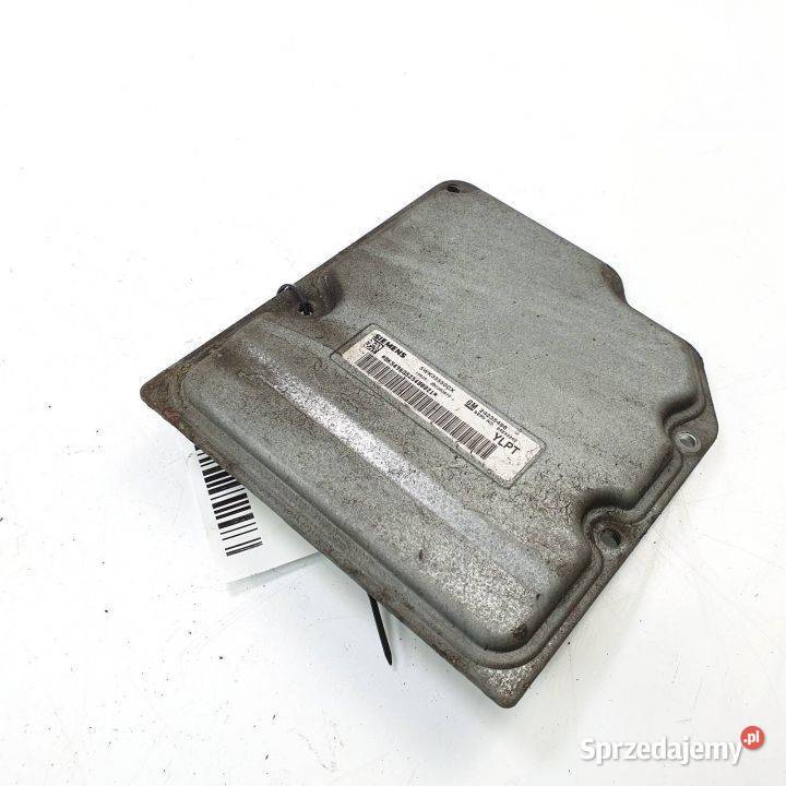 MODUŁ CADILLAC SEVILLE STS 24235496 Lipno