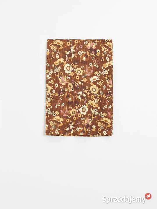 spódnica w kwiaty House małopolskie Olkusz