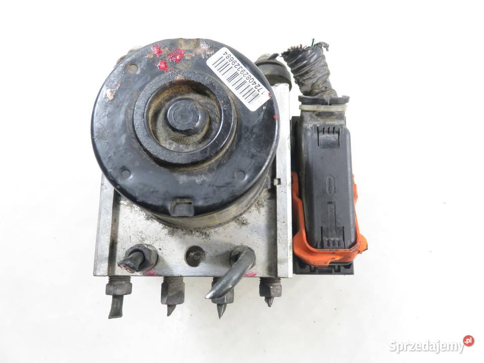 POMPA ABS SUZUKI SWIFT III MZ EZ 06210908113