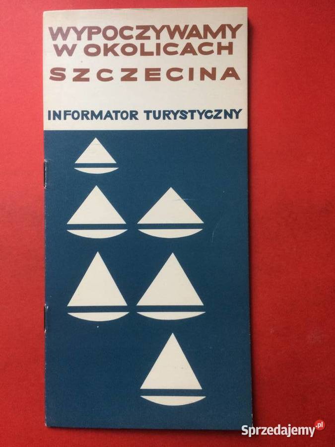 726 Wypoczywamy W Okolicach Szczecina Szczecin