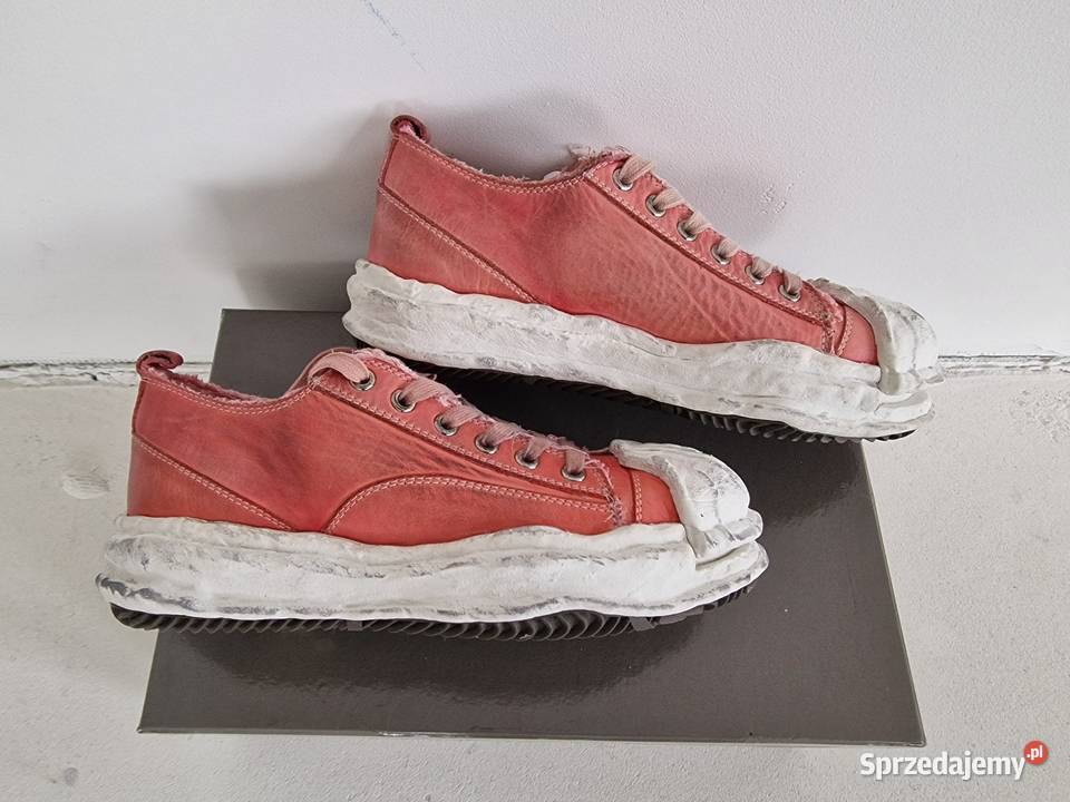 Snekersy Buty sportowe Trampki 37 Venezia Żywiec