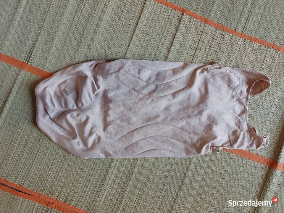 ML Ekskluzywne Bogato zdobione Body modelujące z małopolskie Kraków