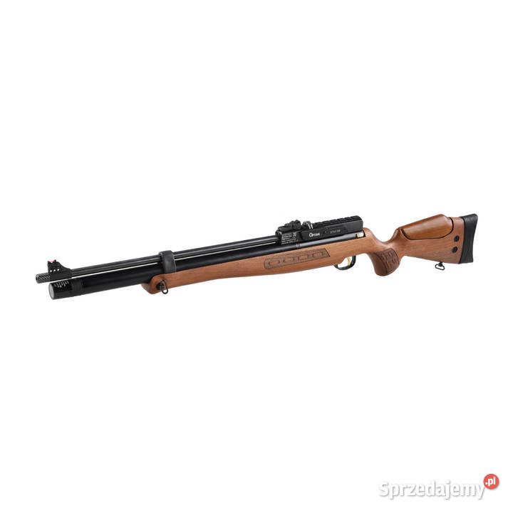 Wiatrówka PCP Optima by Hatsan BT65 SBW LW 635 Warszawa