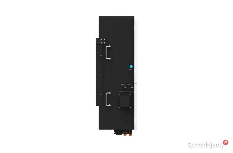 Zestaw budżetowy 160 kWh HVpanele2x inwerter3 Skawina