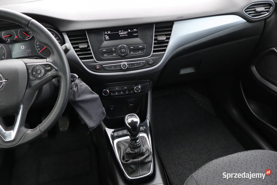 Opel Crossland 12 Turbo czujnik parkowania Crossland Crossland Zabrze