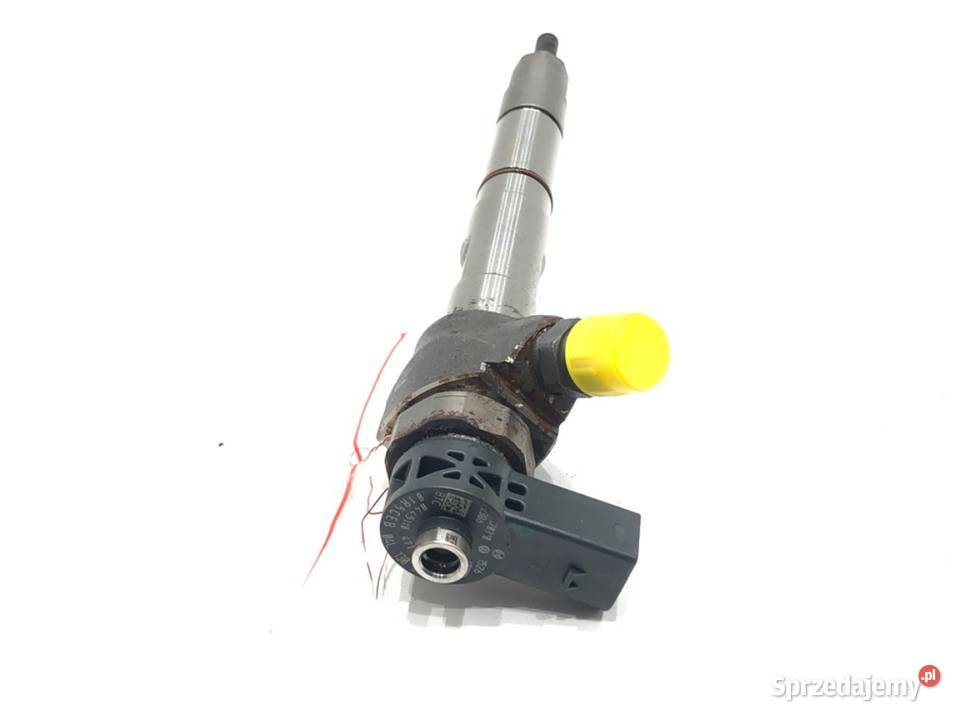 WTRYSKIWACZ AUDI A4 B9 0445110471 20 190 WTRYSK