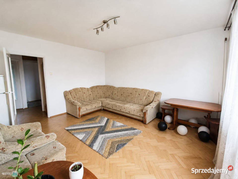 Mieszkanie Kielce 425m2 2 pokojowe