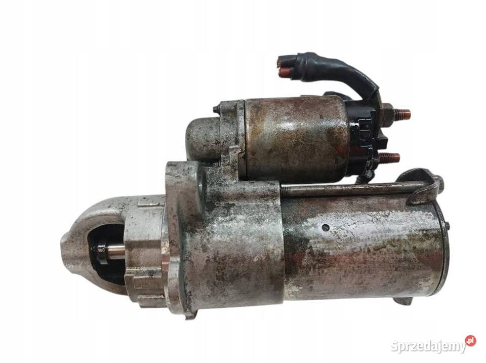 ROZRUSZNIK GM12575626 22 16V Opel Zafira I osobowe świętokrzyskie sprzedam