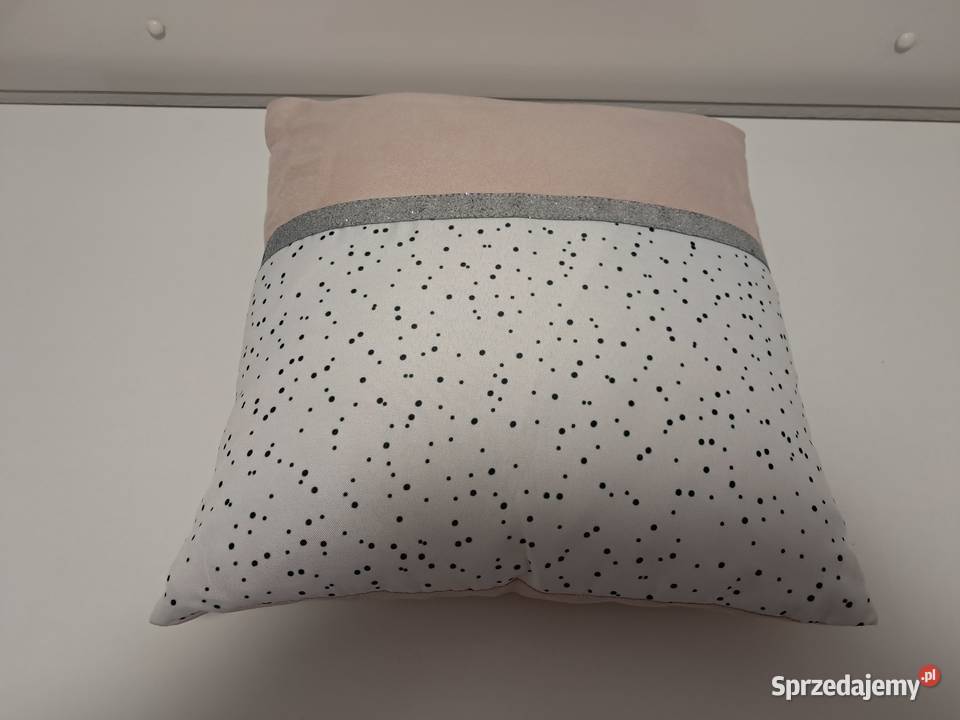 Poduszka dekoracyjna nowa do sprzedania Kraków