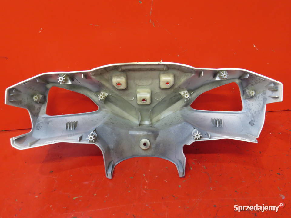 SUZUKI AVENIS 125 owiewka osłona czacha czasza Wrocław
