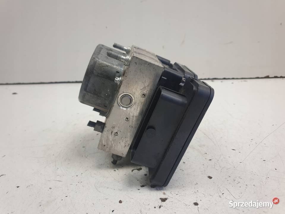 Renault Clio IV POMPA ABS Sterownik 476608644R Chełm