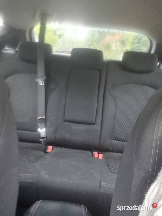 Hyundai ix35 20 diesel