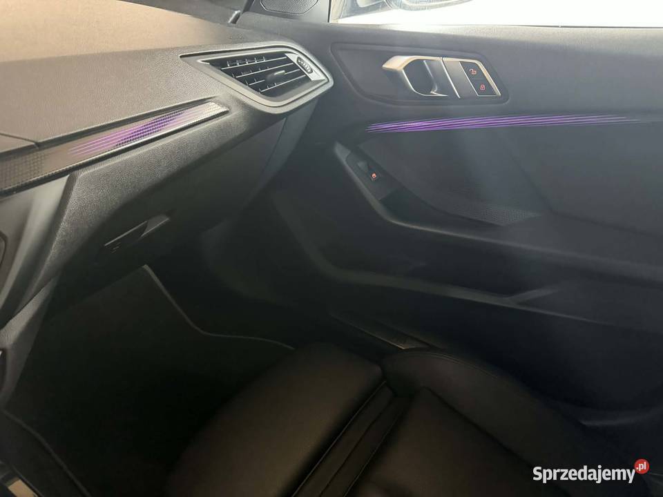 BMW 2 Gran Coupe F44 serwis ASO ceramika Górki