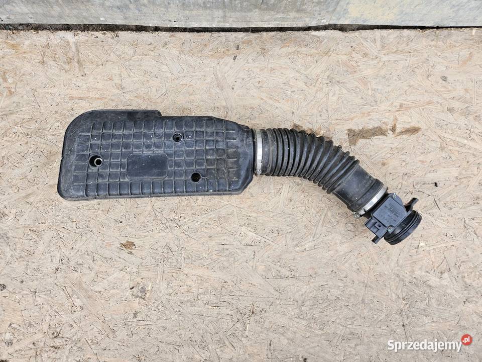 FORD MONDEO MK2 FILTR POWIETRZA OBUDOWA osobowe