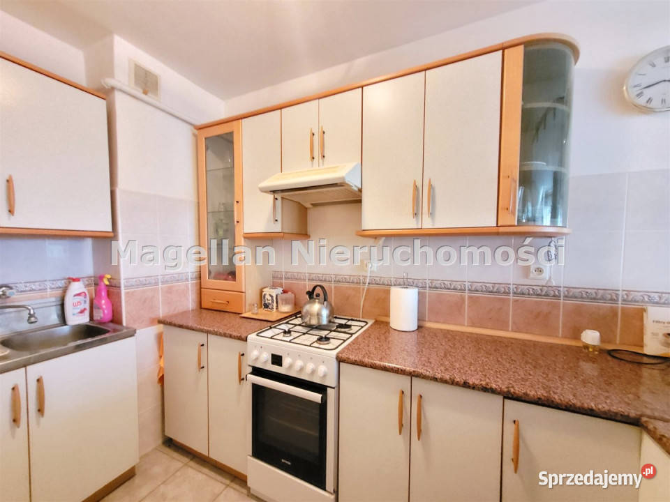 Mieszkanie na sprzedaż 3881m2 2 pokojowe Gdynia pomorskie