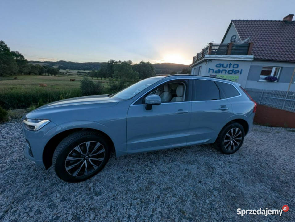 Volvo XC 60 XC 60 B4 Bogate Wyposażenie 4/5 XC 60 Kamienna Góra