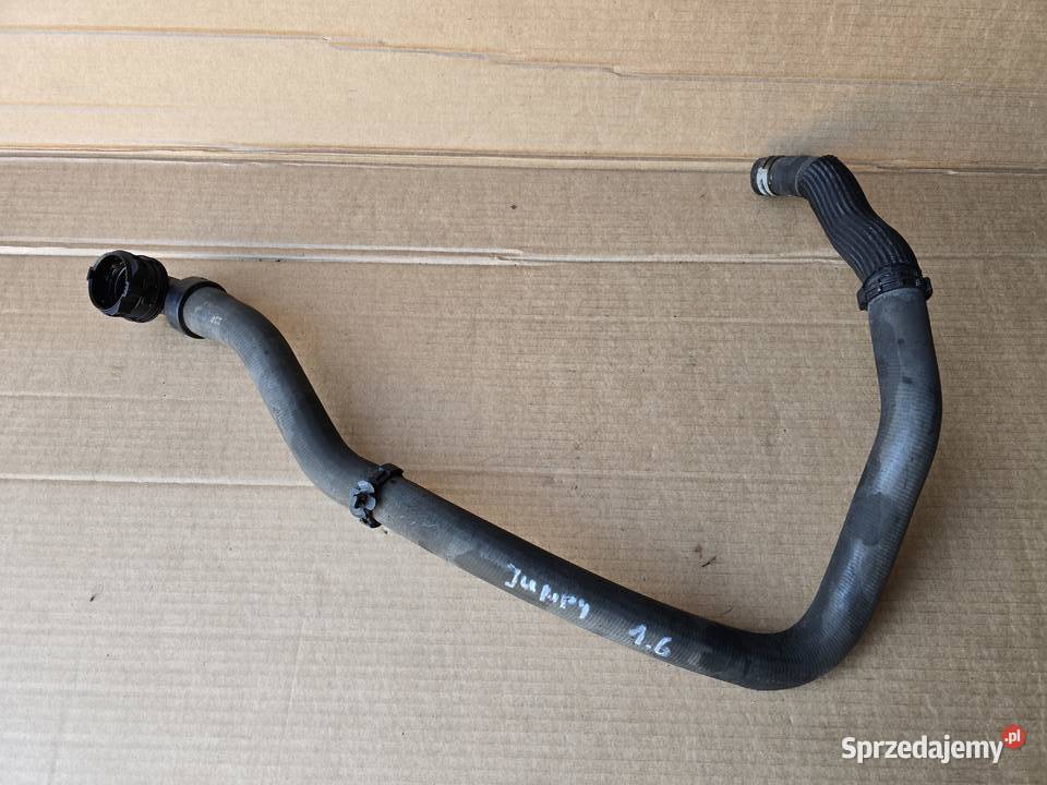 Toyota Proace Jumpy Spacetourer Traveller rura Legnica