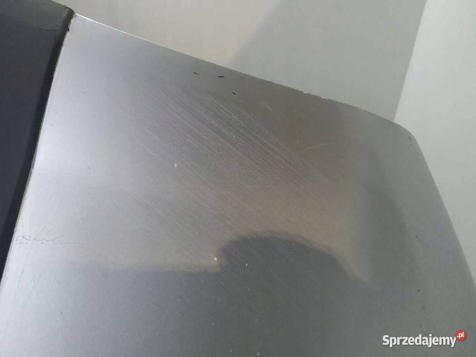 ZDERZAK PRZÓD SREBRNY Dacia Logan I 20042012 Części samochodowe sprzedam