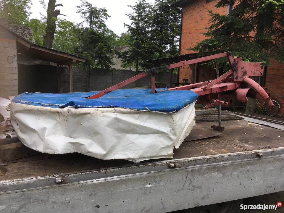 Rotacyjna Sobiesęki Pierwsze