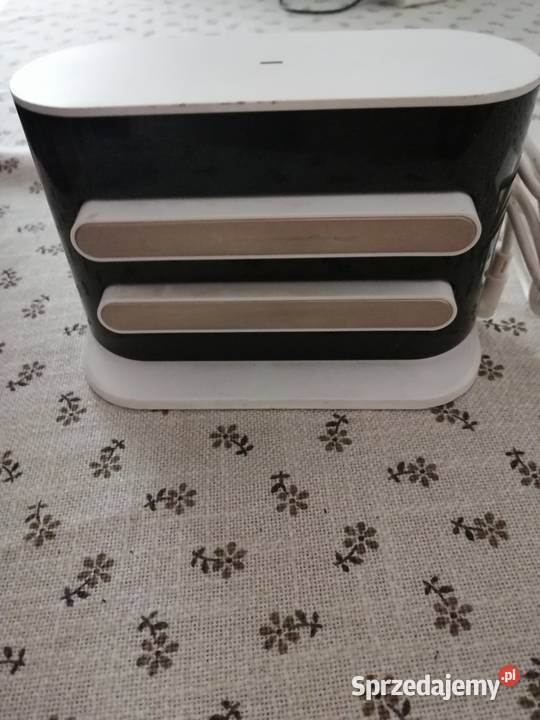MI ROBOT VACUUM MOP PRO STACJA DOKUJĄCA I mazowieckie Warszawa