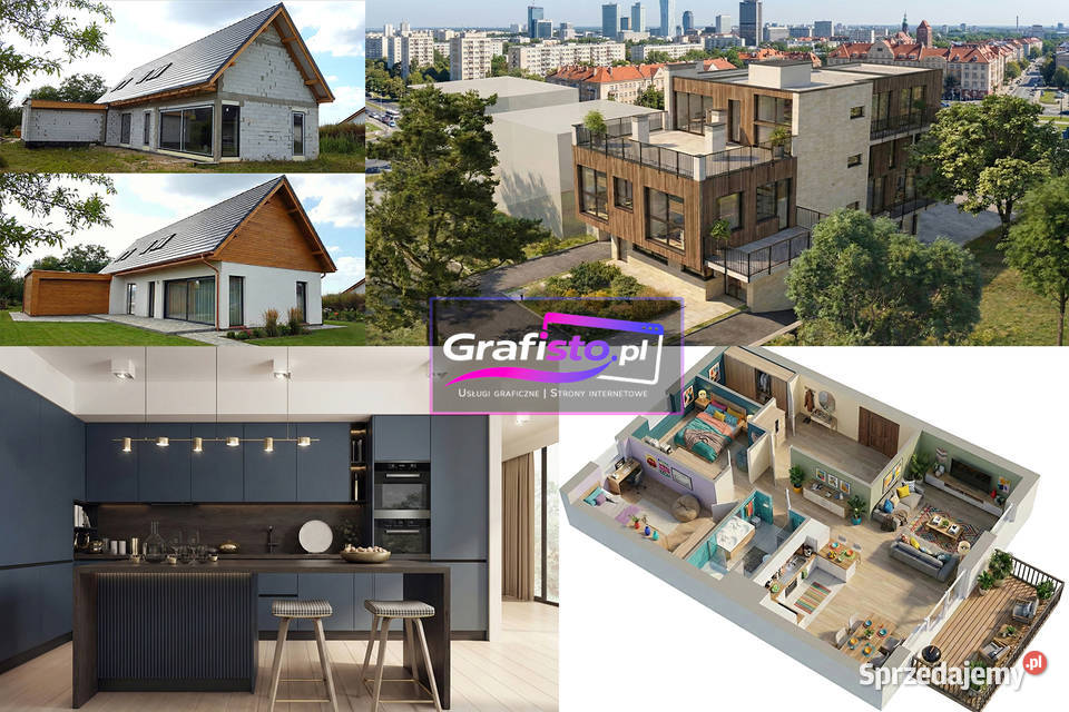 Grafika i strony WWW szybko i estetycznie Białystok